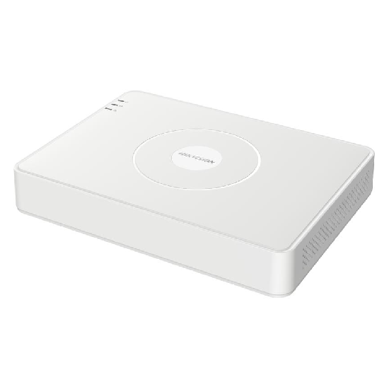 HIKVISION 16 CH 1080P Lite Mini 1U H.265 DVR
